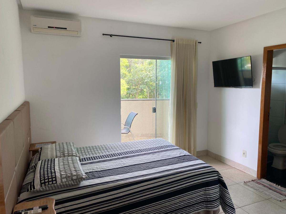 4 Aps Baratos, Confortaveis, Completos E Com Garagem Insta Thiagojacomo Goiânia Buitenkant foto