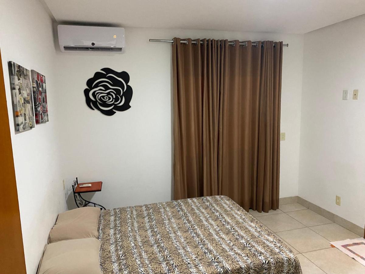 4 Aps Baratos, Confortaveis, Completos E Com Garagem Insta Thiagojacomo Goiânia Buitenkant foto