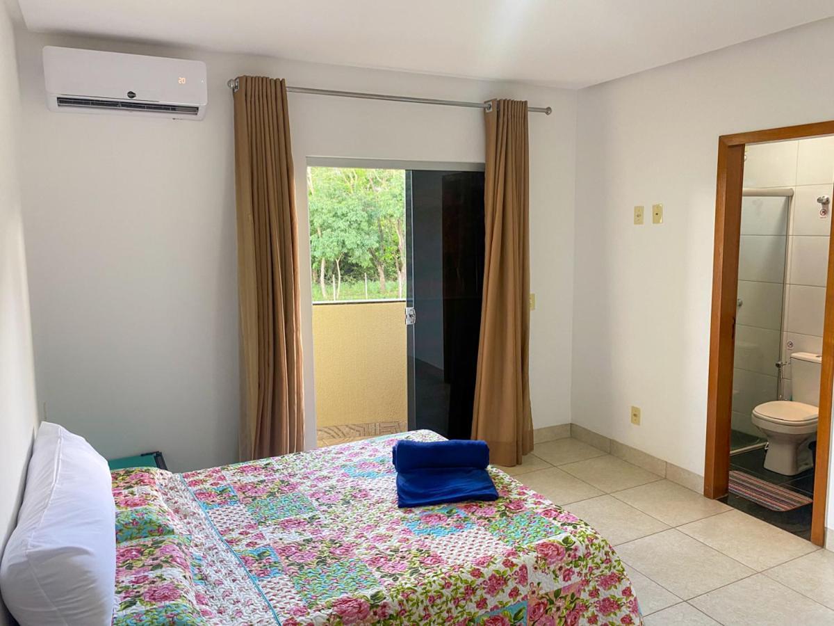 4 Aps Baratos, Confortaveis, Completos E Com Garagem Insta Thiagojacomo Goiânia Kamer foto