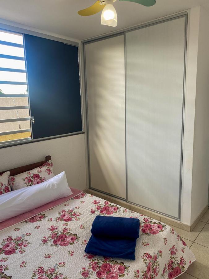4 Aps Baratos, Confortaveis, Completos E Com Garagem Insta Thiagojacomo Goiânia Kamer foto