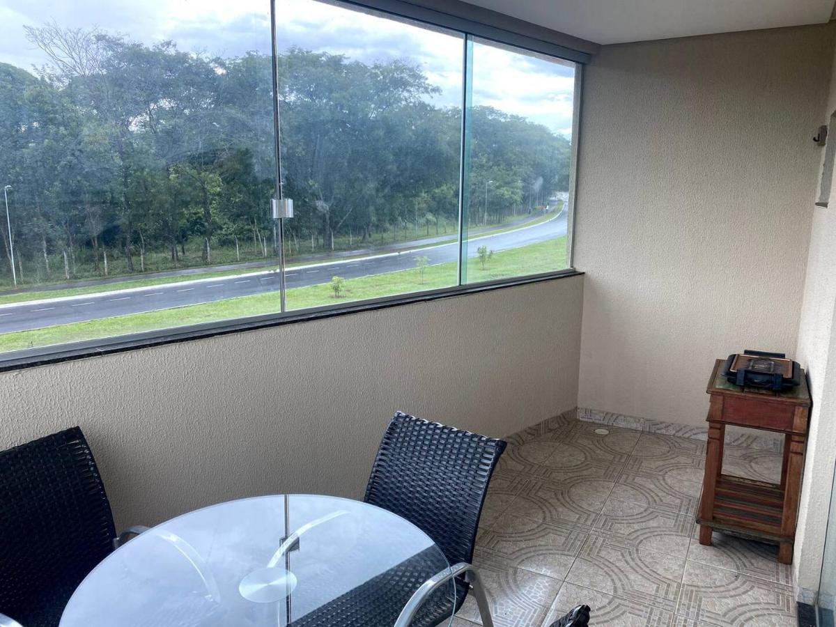 4 Aps Baratos, Confortaveis, Completos E Com Garagem Insta Thiagojacomo Goiânia Buitenkant foto