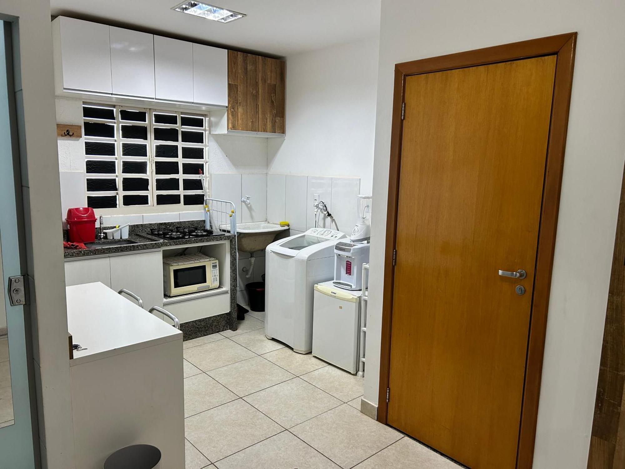 4 Aps Baratos, Confortaveis, Completos E Com Garagem Insta Thiagojacomo Goiânia Buitenkant foto