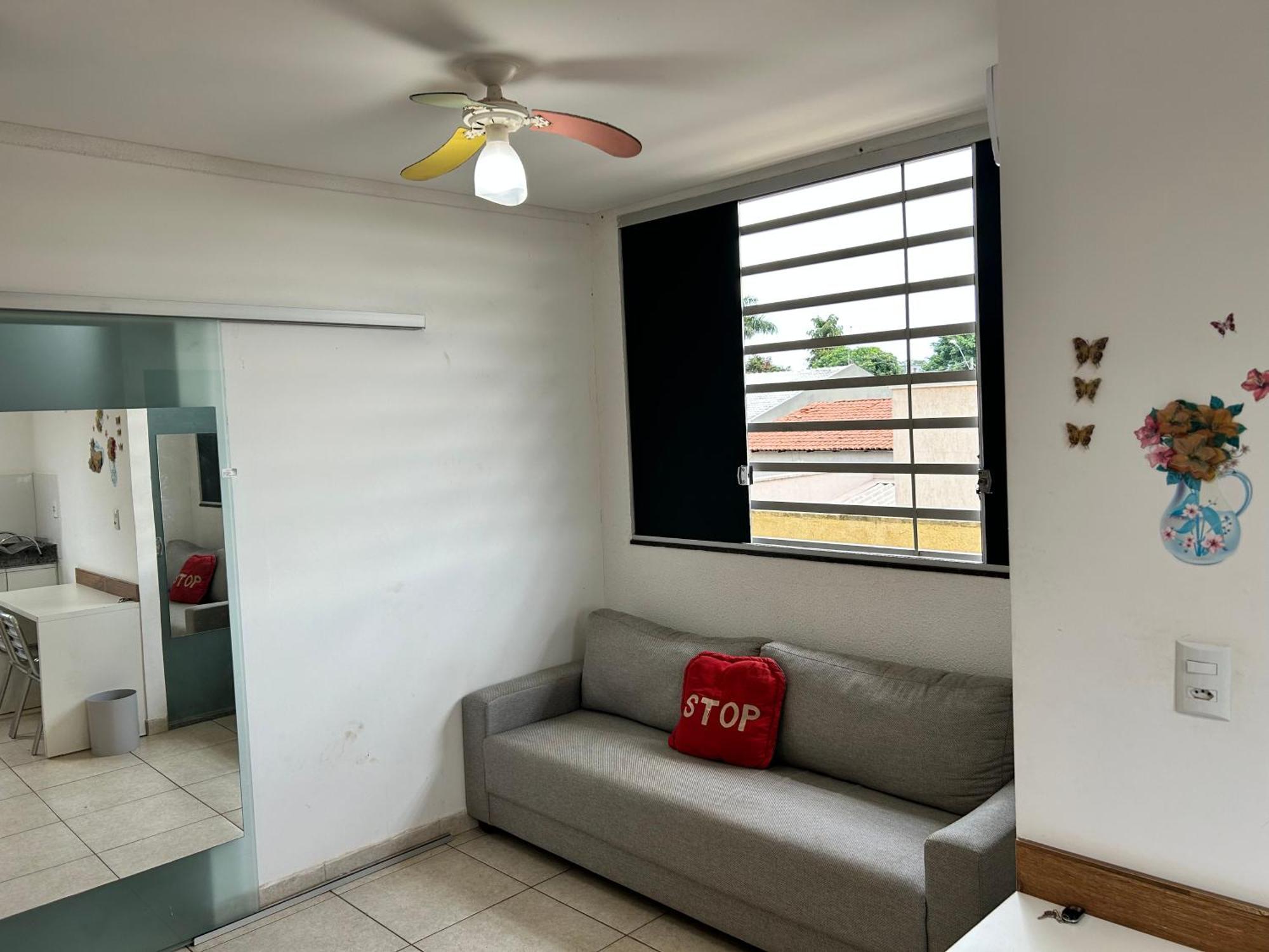 4 Aps Baratos, Confortaveis, Completos E Com Garagem Insta Thiagojacomo Goiânia Buitenkant foto