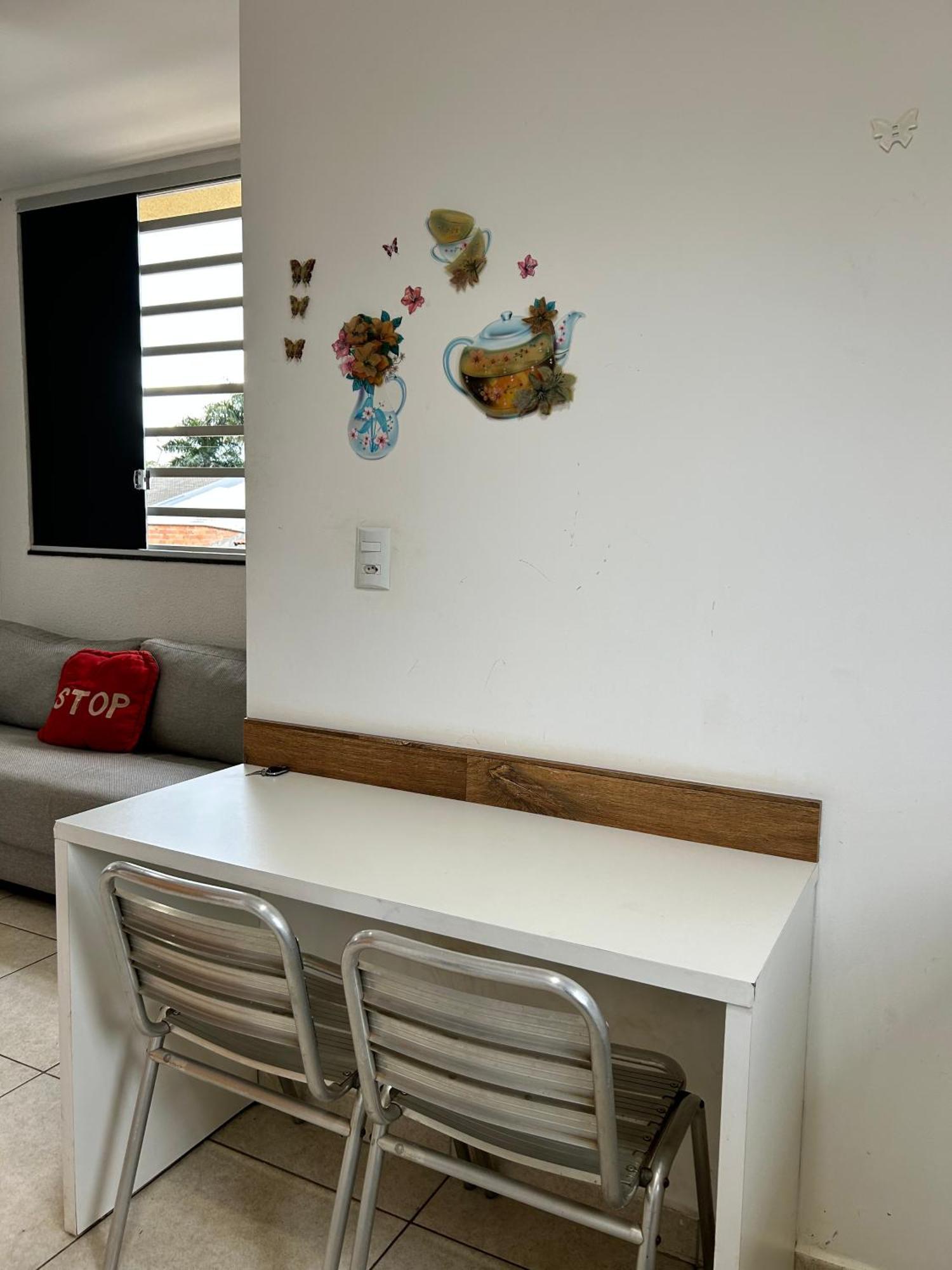 4 Aps Baratos, Confortaveis, Completos E Com Garagem Insta Thiagojacomo Goiânia Buitenkant foto