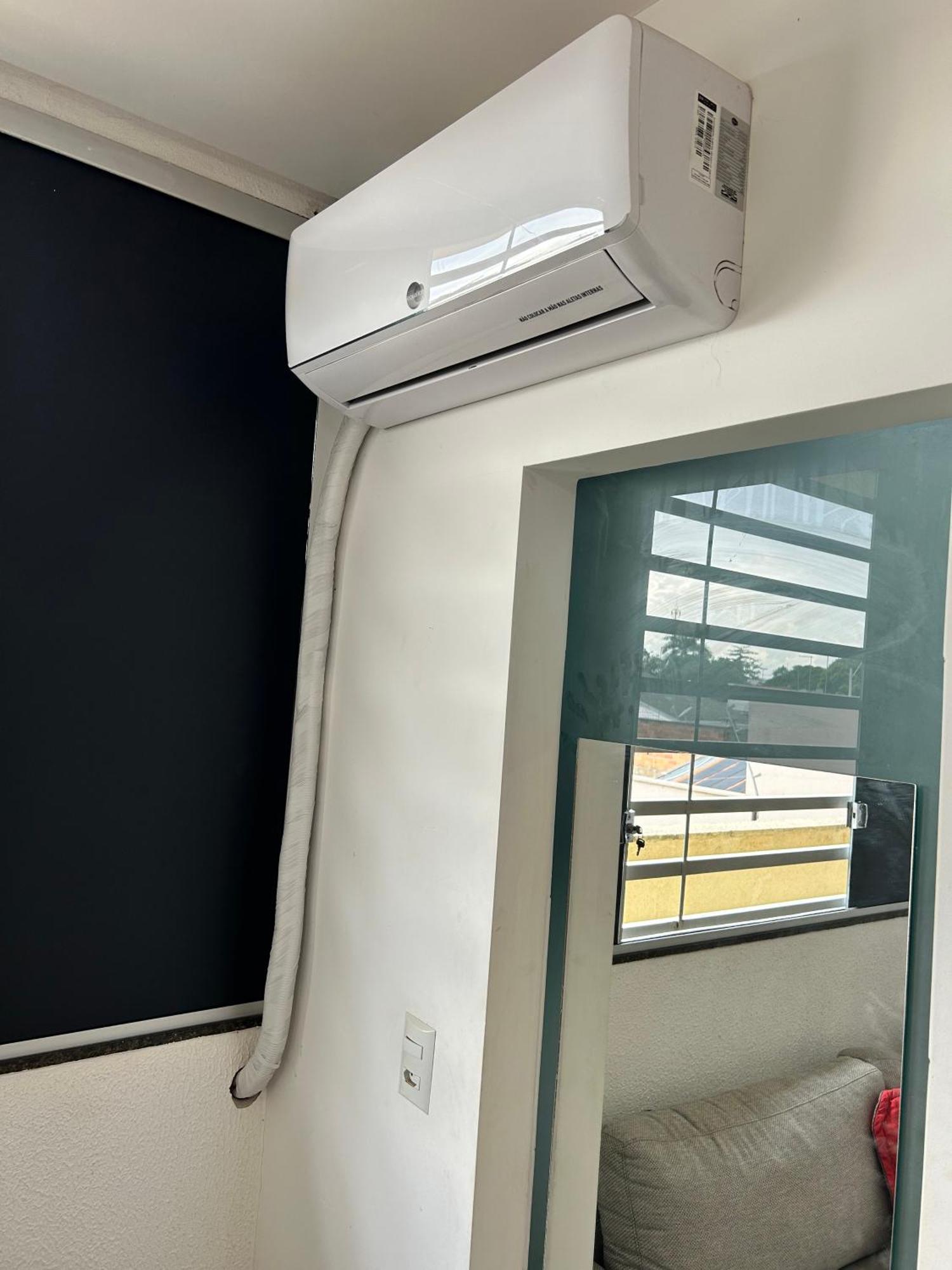 4 Aps Baratos, Confortaveis, Completos E Com Garagem Insta Thiagojacomo Goiânia Buitenkant foto