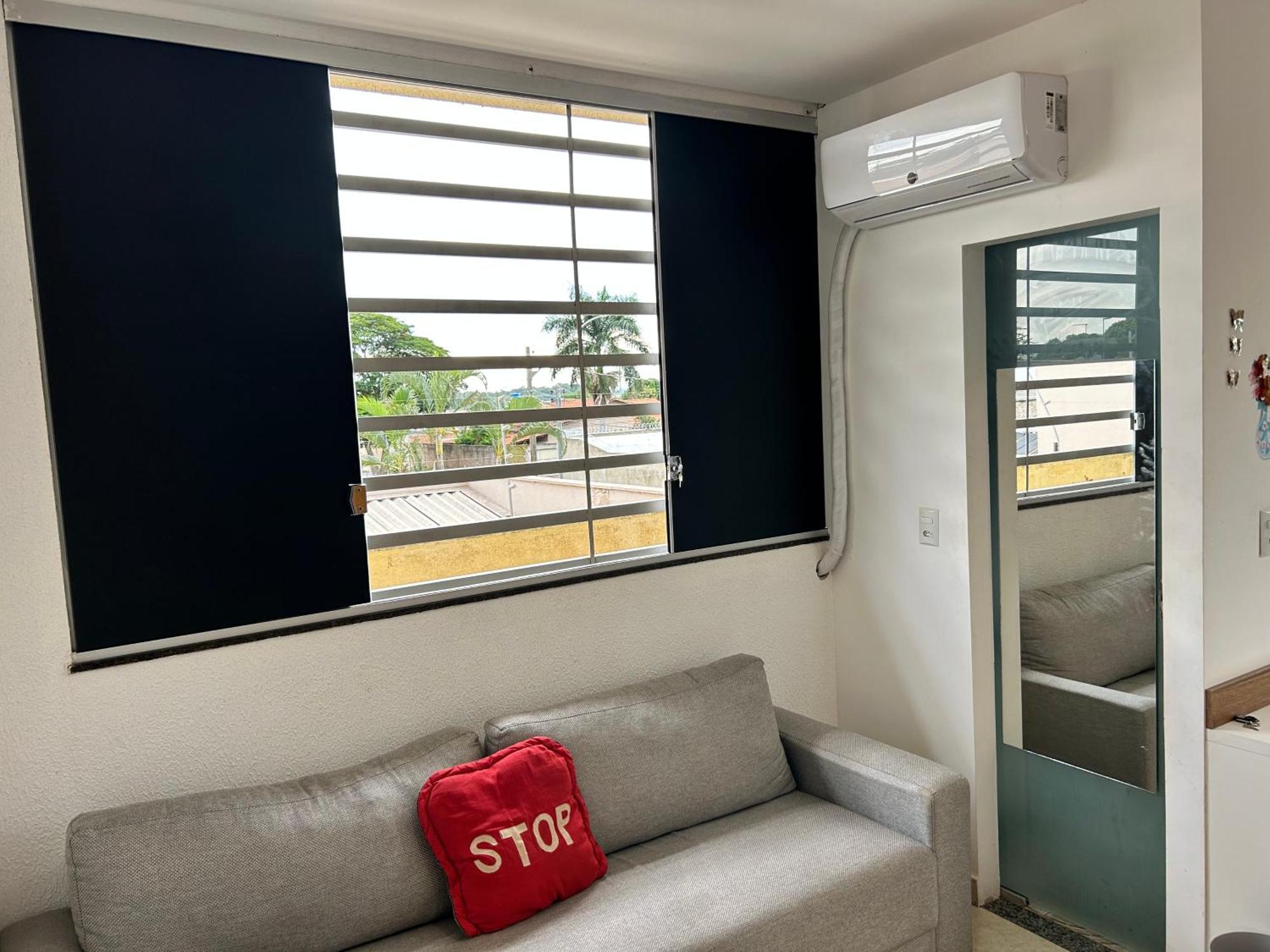 4 Aps Baratos, Confortaveis, Completos E Com Garagem Insta Thiagojacomo Goiânia Buitenkant foto