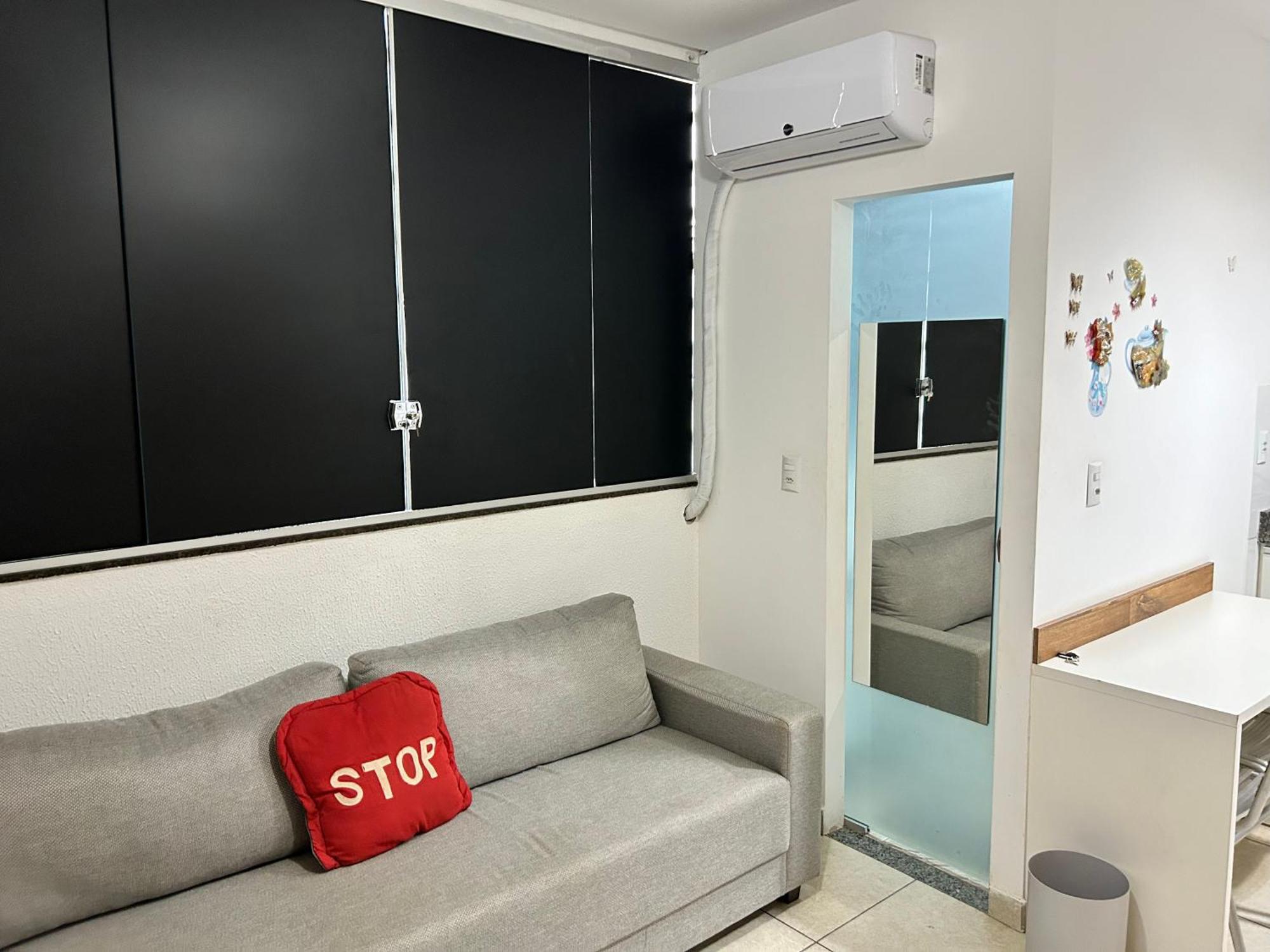4 Aps Baratos, Confortaveis, Completos E Com Garagem Insta Thiagojacomo Goiânia Buitenkant foto
