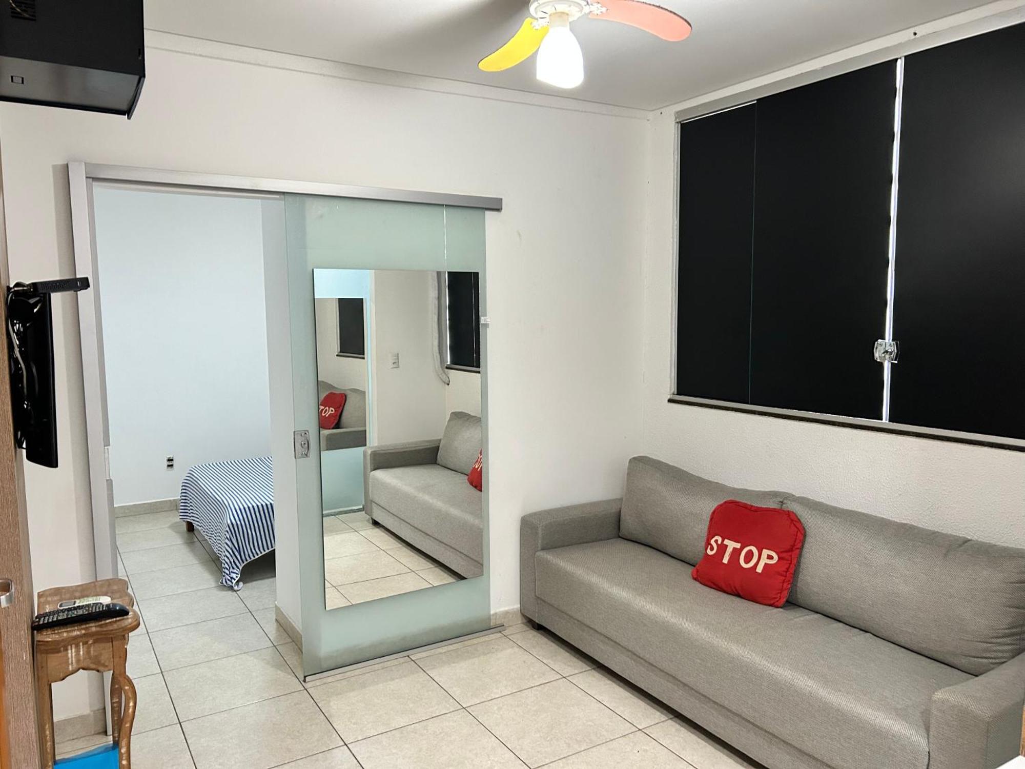 4 Aps Baratos, Confortaveis, Completos E Com Garagem Insta Thiagojacomo Goiânia Buitenkant foto