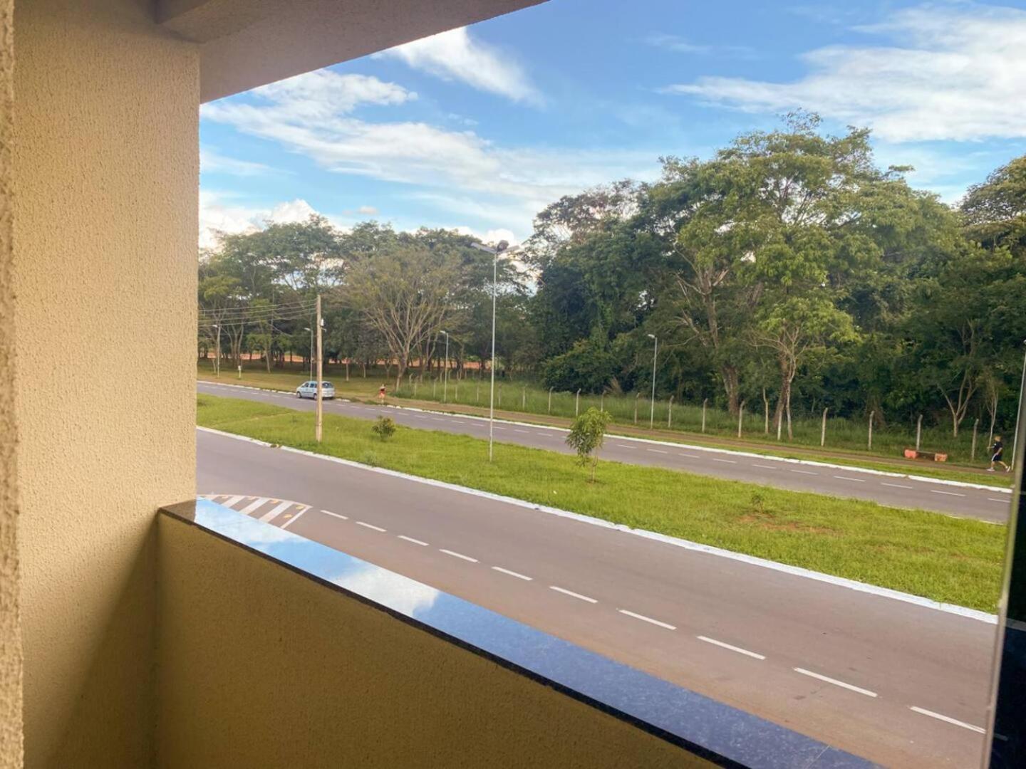 4 Aps Baratos, Confortaveis, Completos E Com Garagem Insta Thiagojacomo Goiânia Buitenkant foto