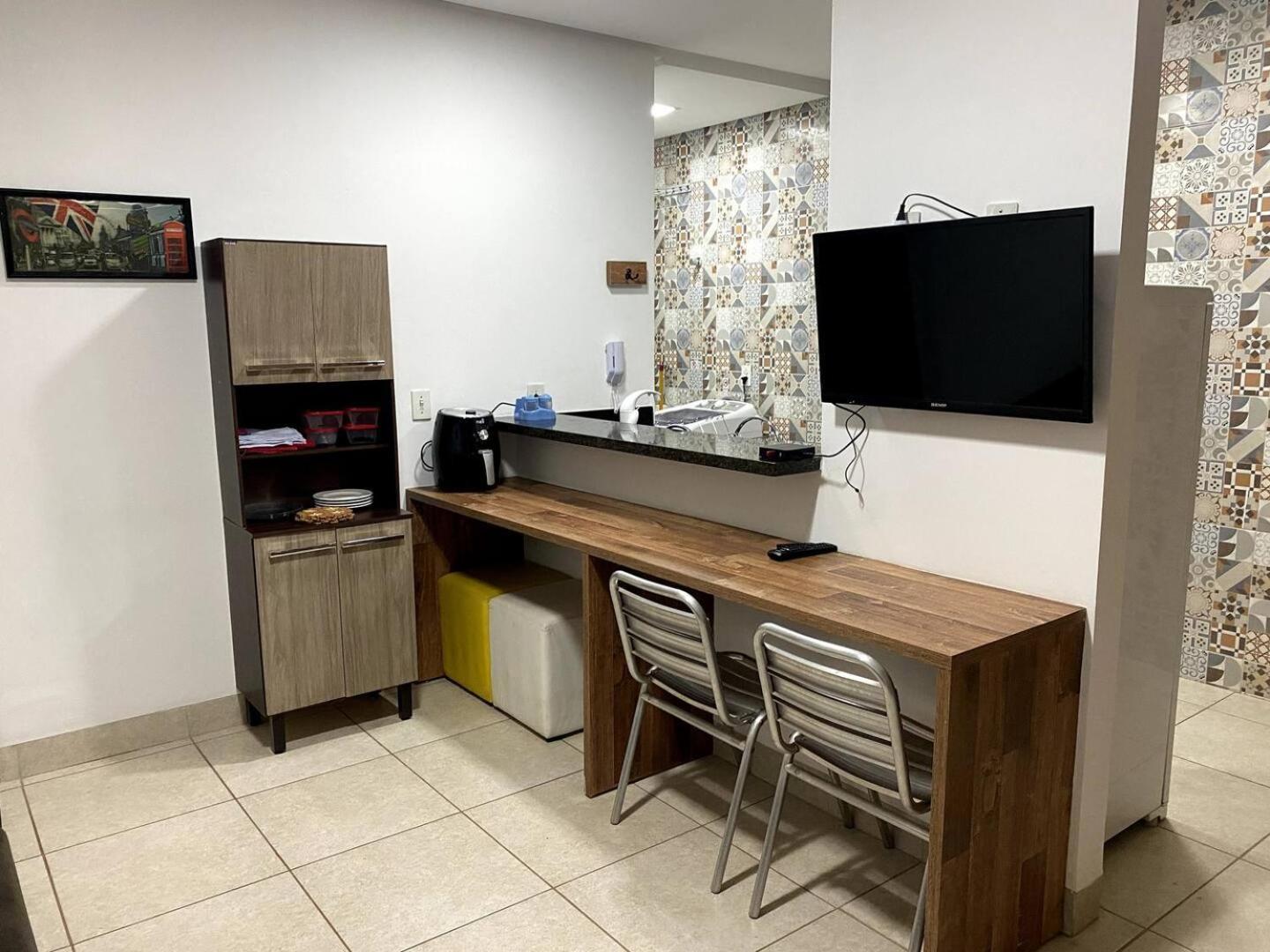 4 Aps Baratos, Confortaveis, Completos E Com Garagem Insta Thiagojacomo Goiânia Buitenkant foto